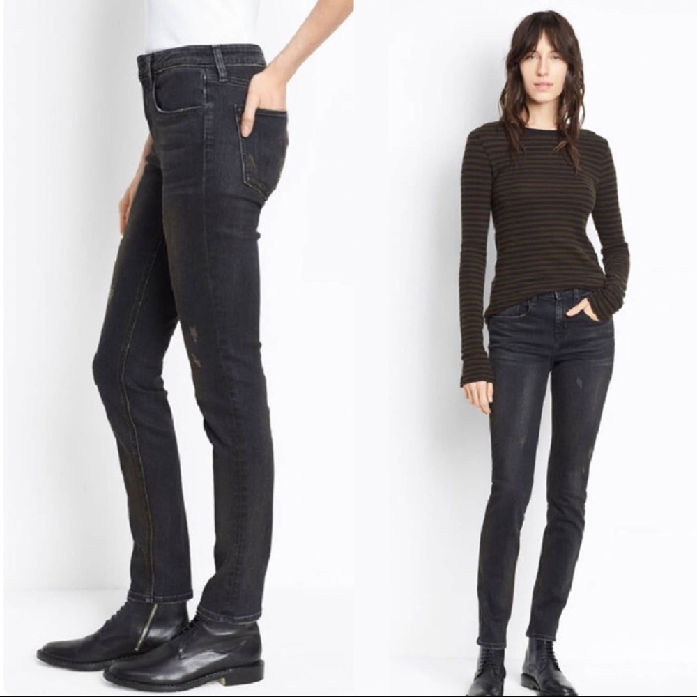 Vince Dylan Skinny jeans